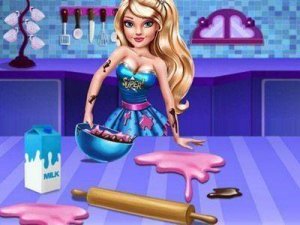 Pastry Chef Cupcake Studio