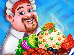 Festival Street Food Manager