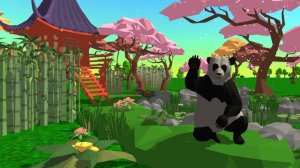 Panda Companion Care