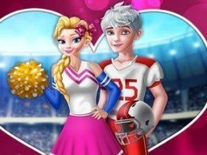 Ellie's School Days Life Sim