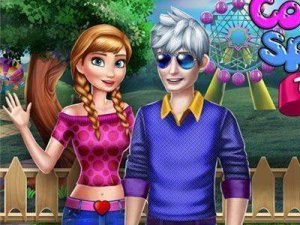 Spring Duo Style Studio