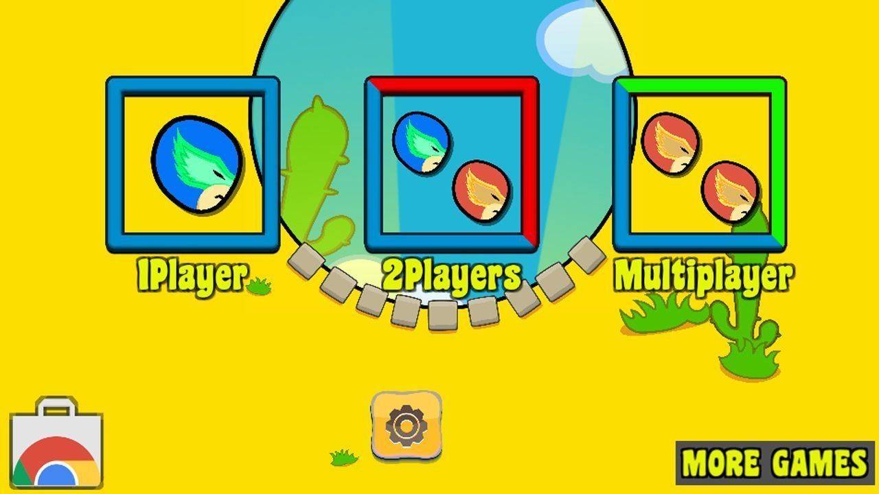 Playful Jump Match Sports