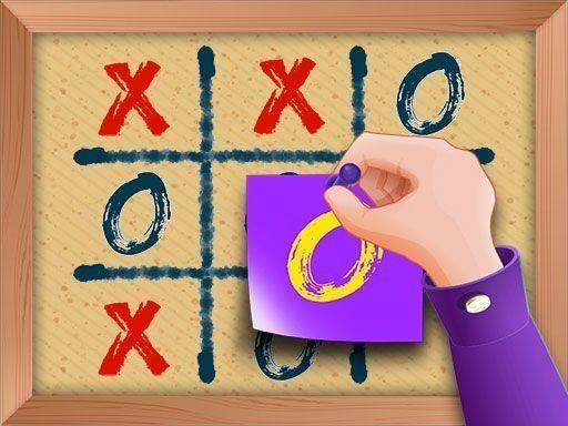 Office Note Grid Battle