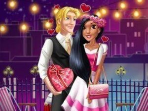 Rooftop Romance: Cooking & Decor