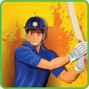 Cricket Family Sports Fun