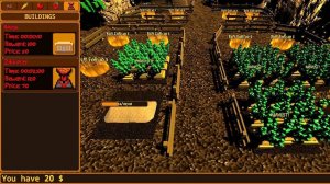 Pixel Farm Life: Countryside Simulator