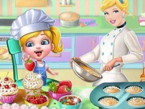 Sweet Cupcake Creations with Cindy
