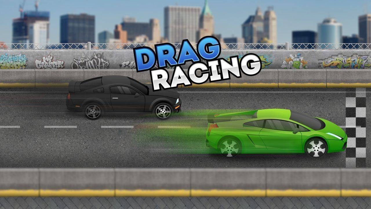 Family Speed Racing Showdown