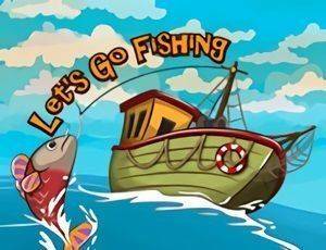Calm Waters Fishing Quest