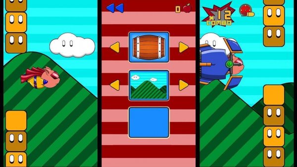 Happy Hog Tile Sort