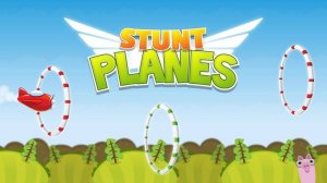 Cloud Pilot Sky Challenge