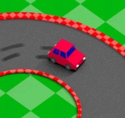 Precision Drift Challenge