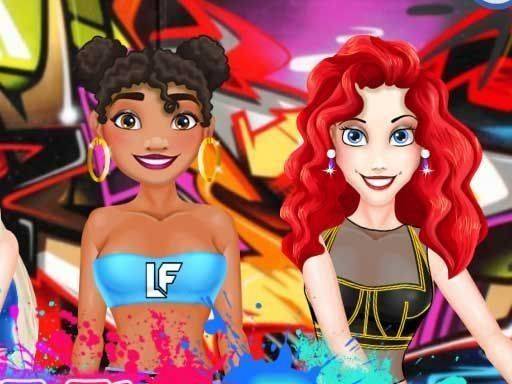 Royal Rhythm Dance Studio