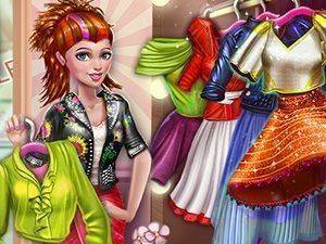 Sery's Imaginative Style Studio