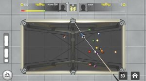 Nova Pool Sports Challenge