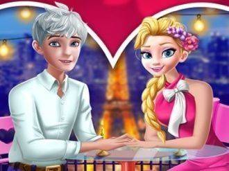 Sweet Date Planner Puzzle
