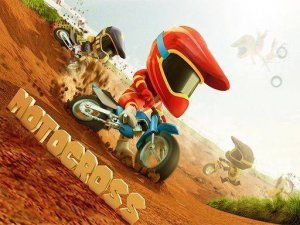 Trail Motorcycle Challenge
