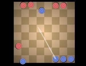 Classic Checkers Challenge