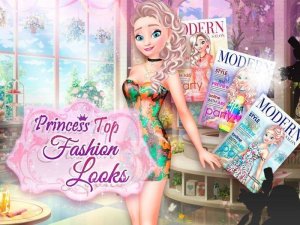 Creative Style Studio for Princesses