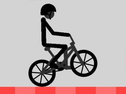 Balance Bike Challenge