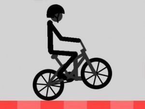 Balance Bike Challenge