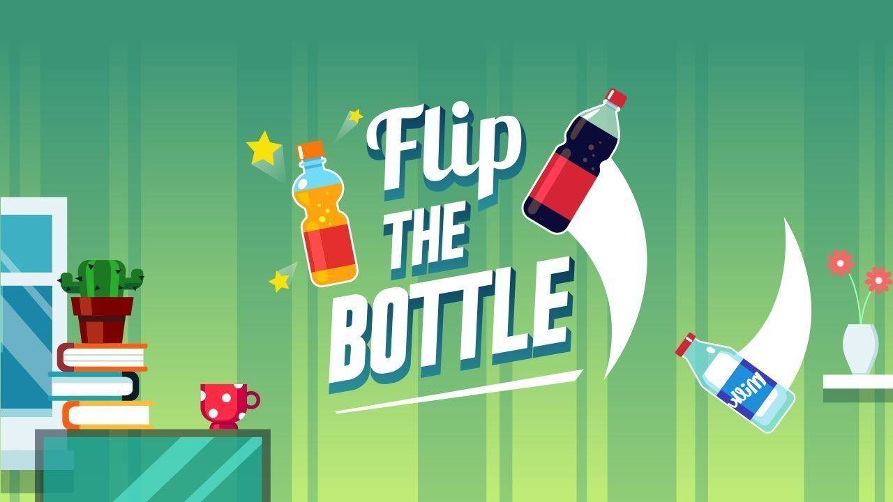 Flip Master Sports Challenge