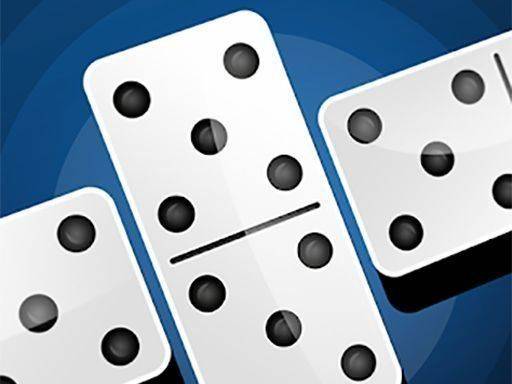 Domino Match Classic Puzzle