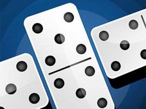 Domino Match Classic Puzzle
