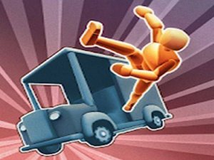 Creative Vehicle Physics Play