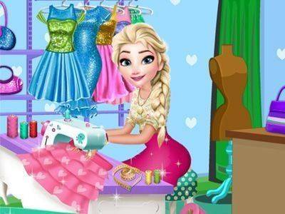 Fashion Studio Outfit Creator