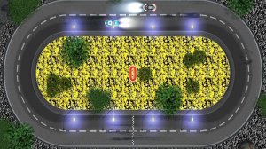 Track Speed Racing Adventure