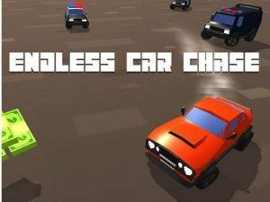 Highway Journey Racing