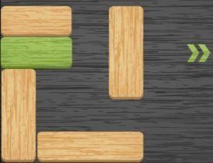 ShapeBlox Logic Puzzle