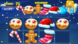 Present Craft Puzzle Game