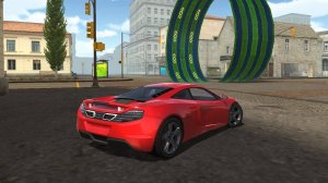 City Driver Adventure