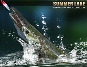 Lake View Puzzle Adventure