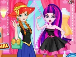 Puzzle Princess Adventure