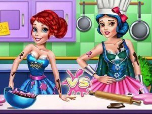 Culinary Master Challenge