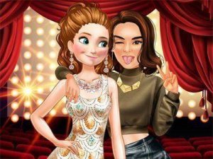 Style Companions Outfit Adventure