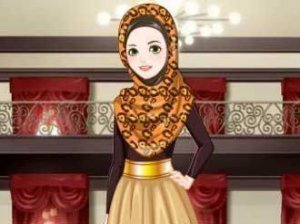 Graceful Attire Workshop