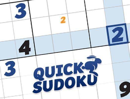Number Placement Logic Challenge