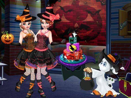 Holiday Cake Decorating Studio