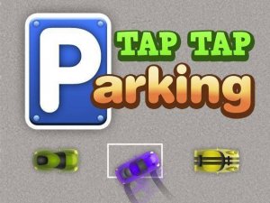 Parking Puzzle Challenge