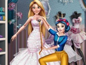 Fashion Design Studio: Creative Outfit Maker