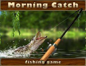 Peaceful Morning Fishing Adventure