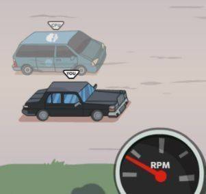 Turbo Track Driving Challenge