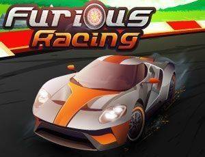 Velocity Racing Challenge