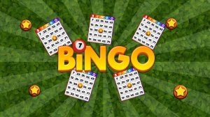 Number Match Family Bingo