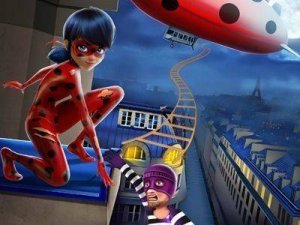 Family Puzzle Quest: Dress-Up Adventure