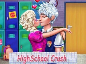 Teen Life & Love Simulator